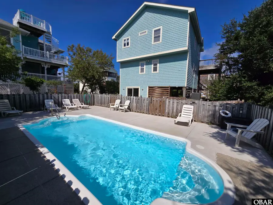 745 W Grackle Court, Corolla, NC 27927 - Image #3