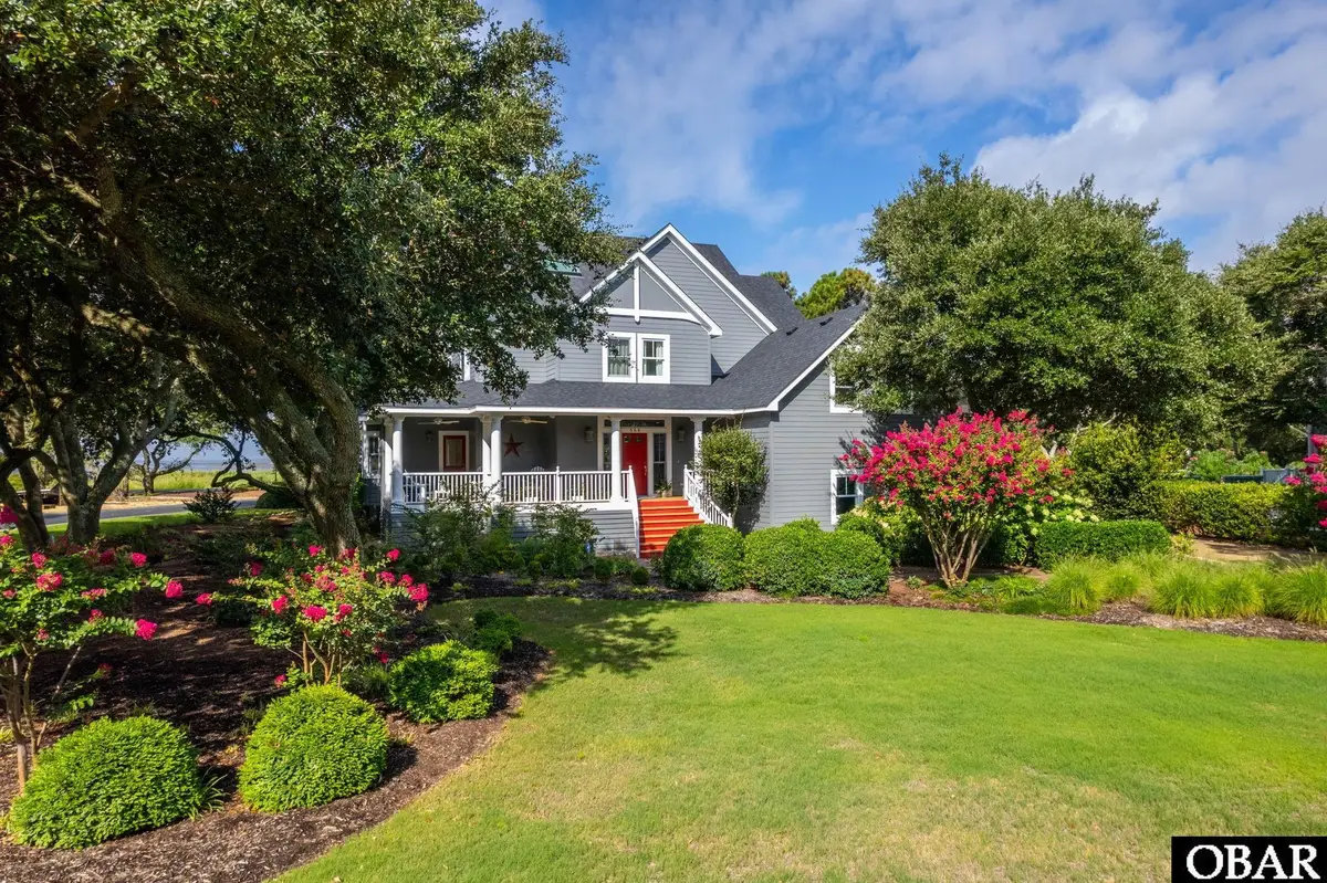 568 Live Oak Court, Corolla, NC 27927 - Image #1