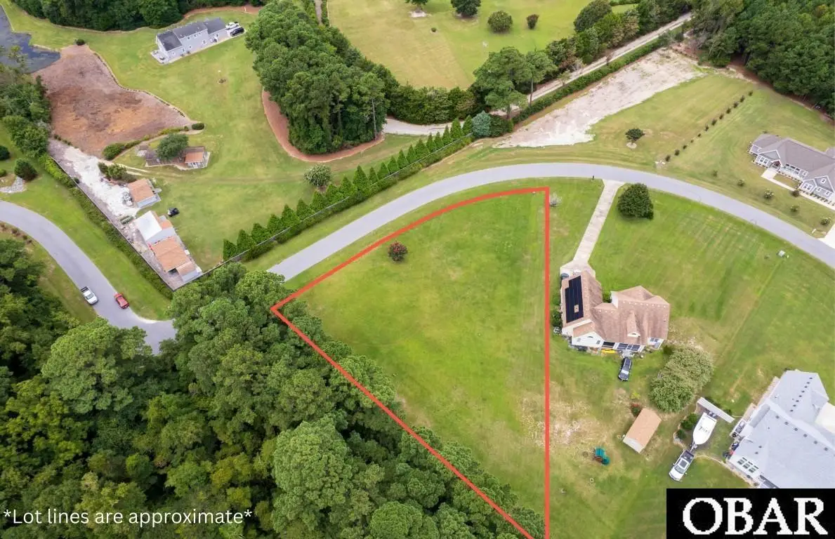 123 Catherine Drive Lot #9, Harbinger, NC 27941-9999 - Image #1