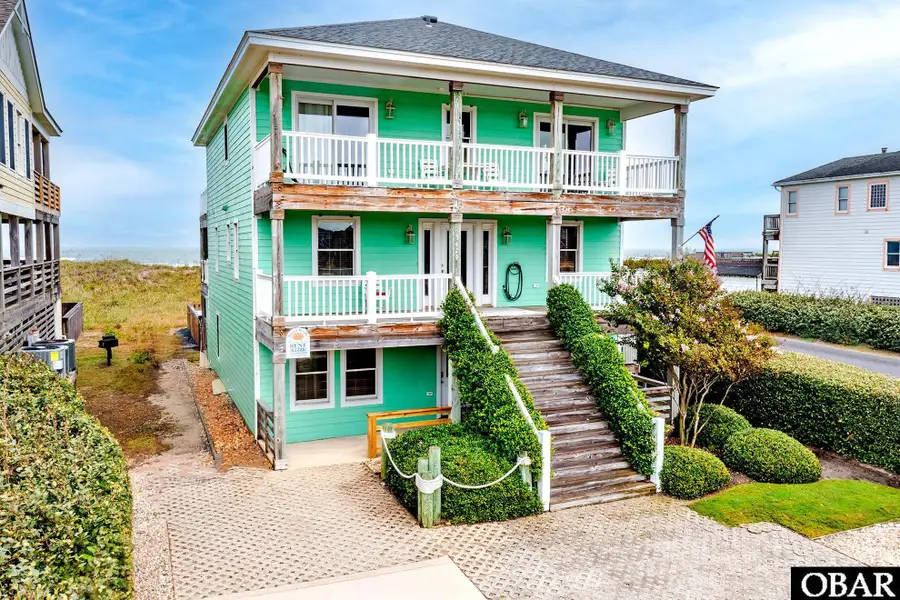 3429 S Virginia Dare Trail, Nags Head, NC 27959 - Image #3