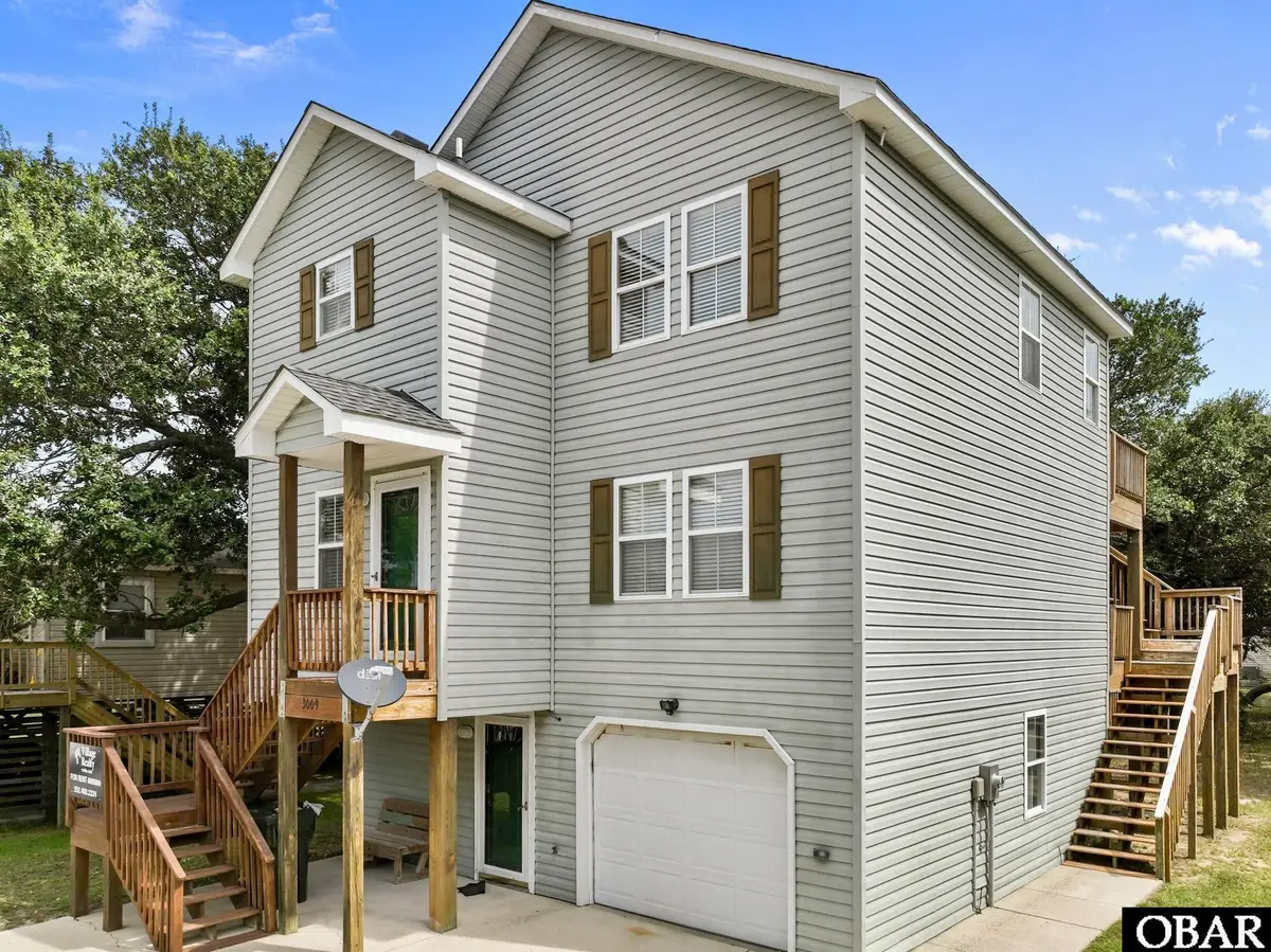 3009 S Wrightsville Avenue, Nags Head, NC 27959 - Image #1
