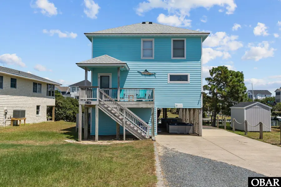 4639 Blue Marlin Way, Nags Head, NC 27959 - Image #2
