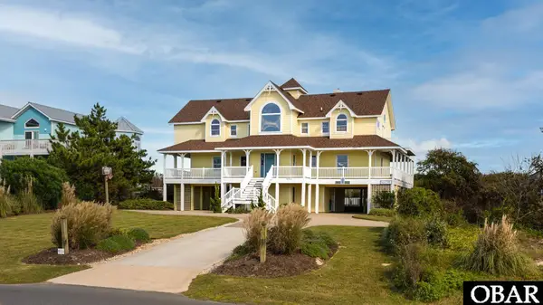 1093 Lighthouse Drive, Corolla, NC 27927