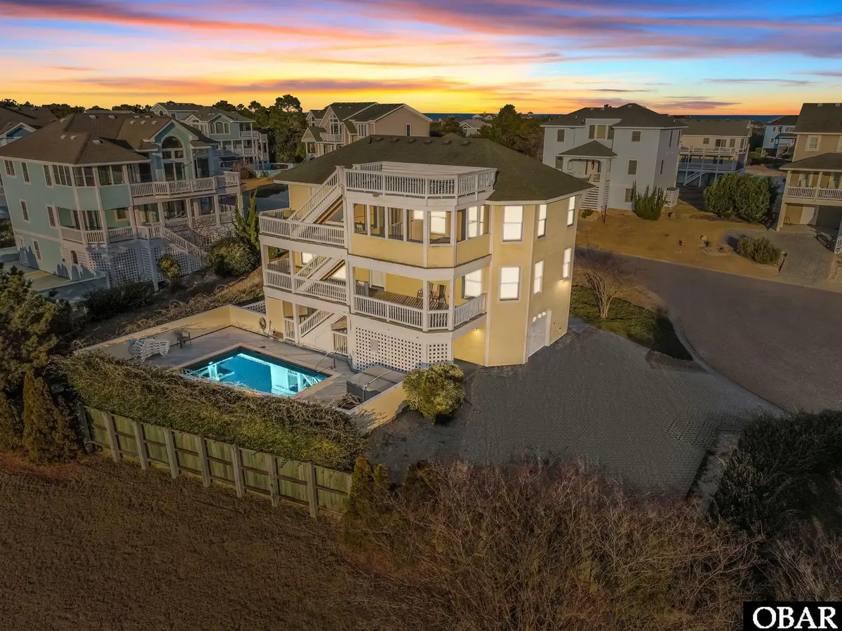 1056 Beacon Hill Drive, Corolla, NC 27927 - Image #1
