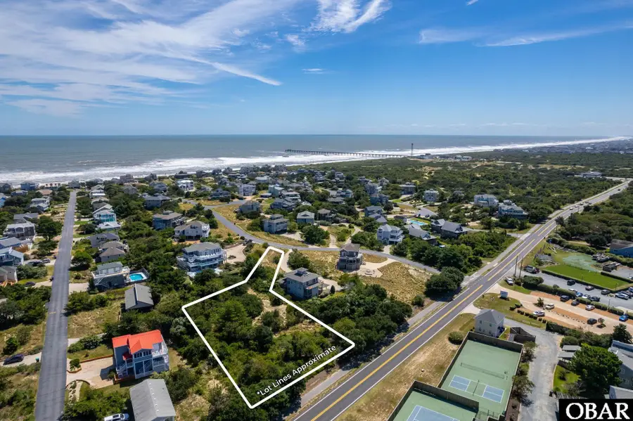 104 Spyglass Road Lot 39A, Duck, NC 27949 - Image #2
