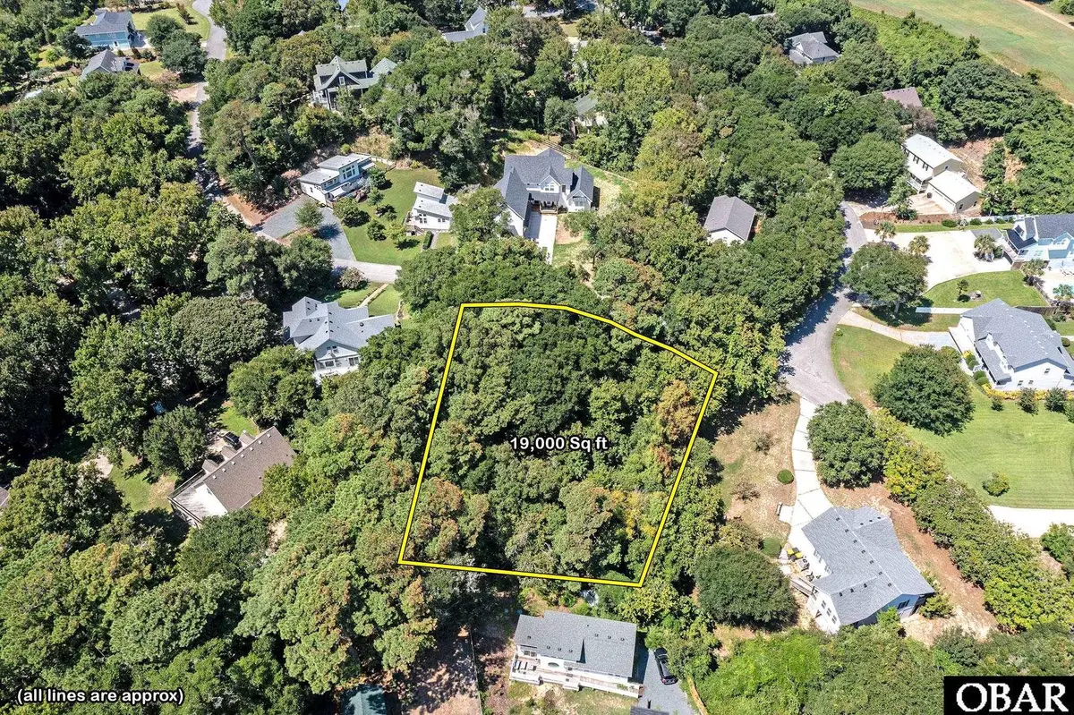 4316 Worthington Lane Lot 46, Kitty Hawk, NC 27949 - #1