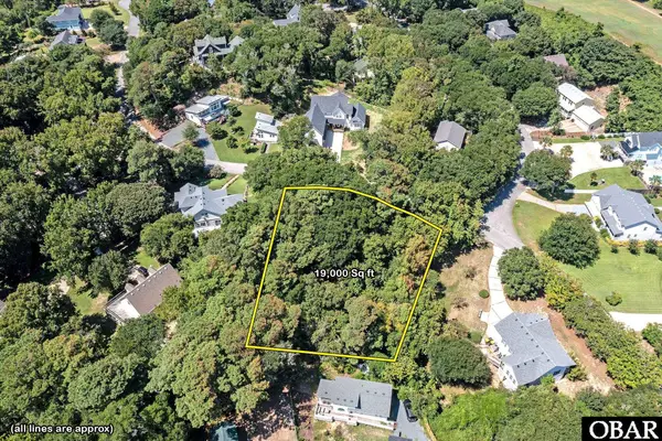 4316 Worthington Lane Lot 46, Kitty Hawk, NC 27949