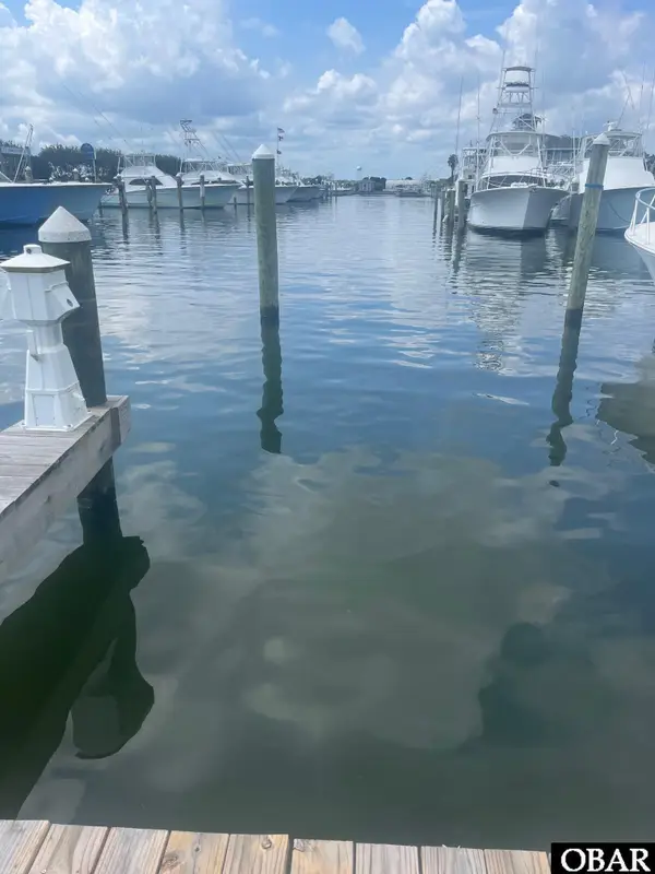 97 Yacht Club Court Slip #97, Manteo, NC 27954-9027