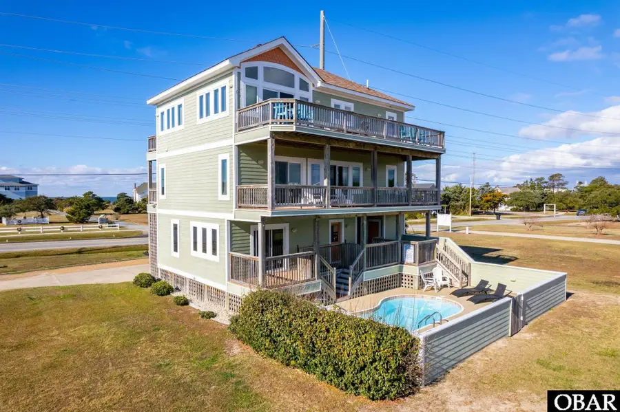 25203 Bold Dune Drive, Waves, NC 27982 - #2