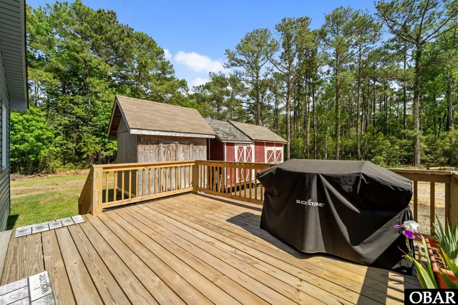 132 Ward Lane, Manteo, NC 27954 - #3