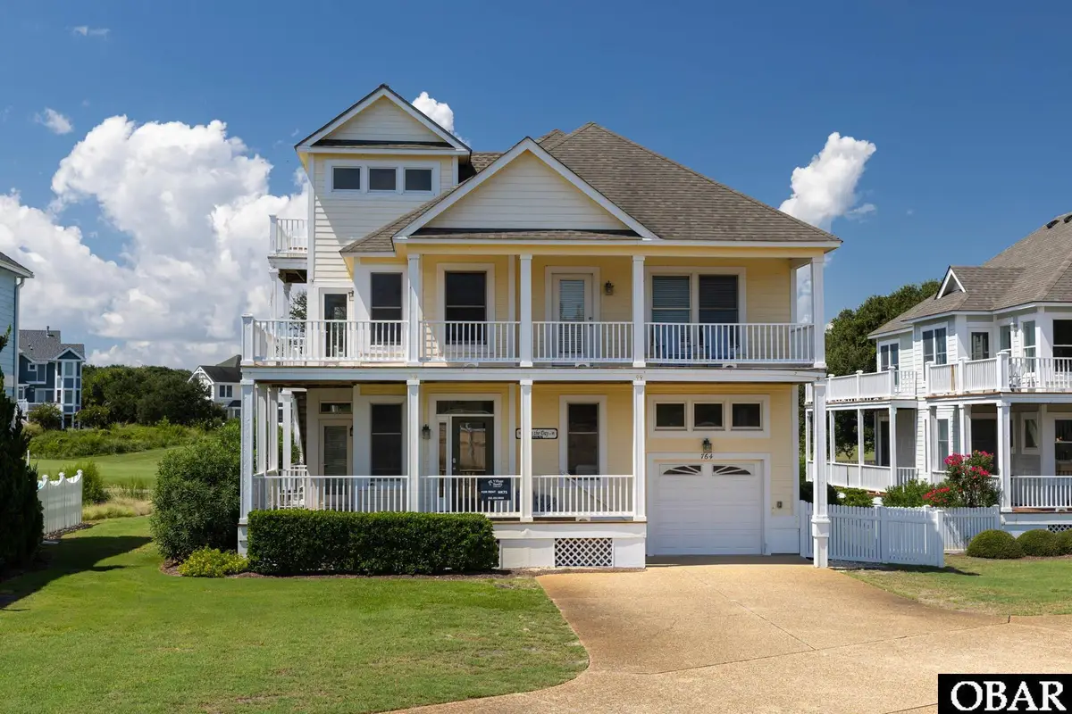 764 Ridge Point Drive, Corolla, NC 27927 - Image #1