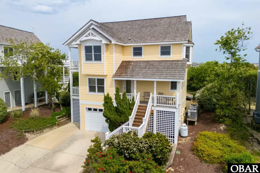 6005 S North Shore Court, Nags Head, NC 27959 - Image #2