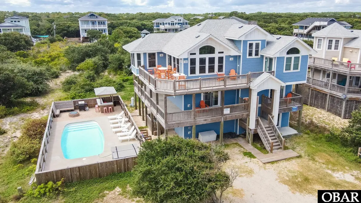 2206 Sandfiddler Road, Corolla, NC 27927 - Image #1