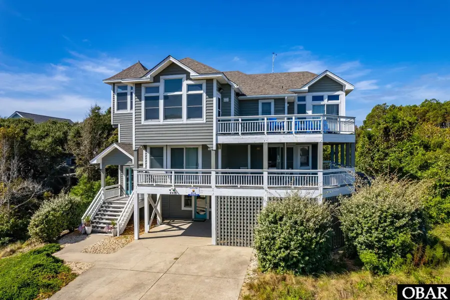 448 Myrtle Pond Road, Corolla, NC 27927 - Image #2