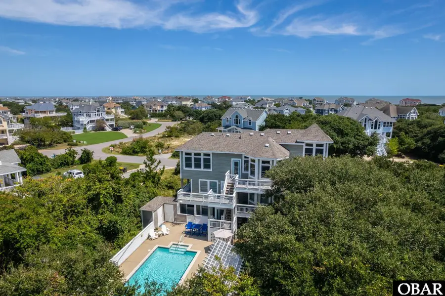 448 Myrtle Pond Road, Corolla, NC 27927 - Image #3