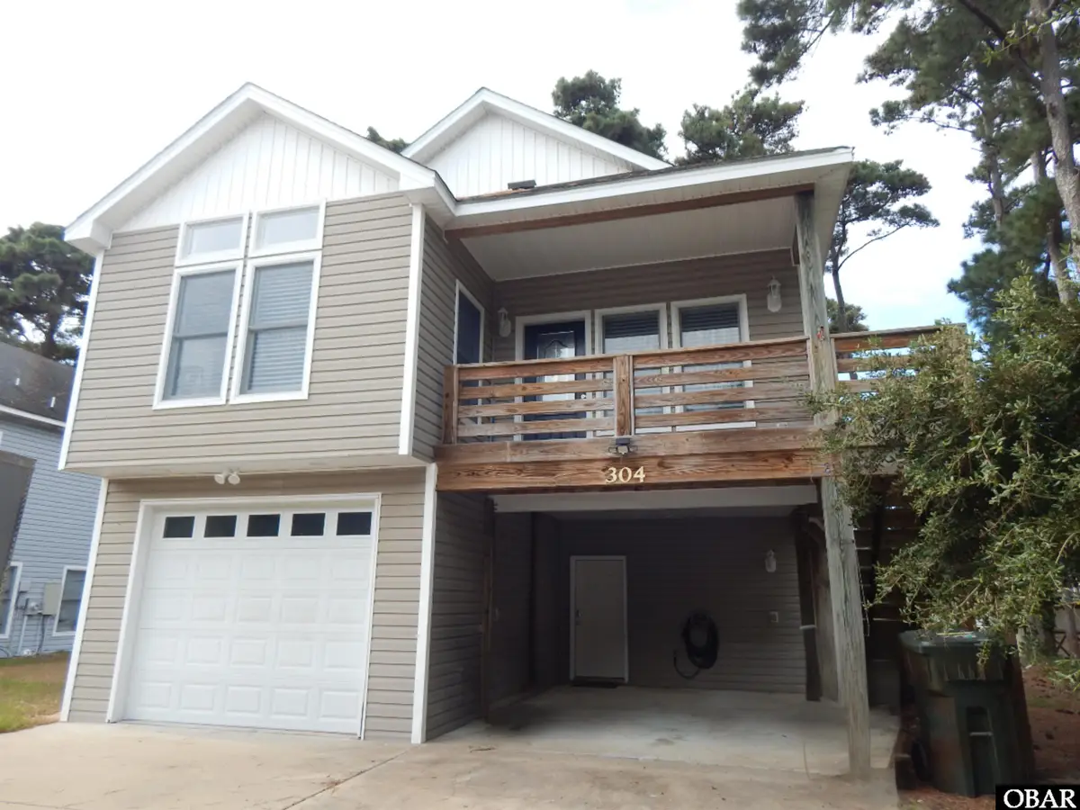 304 W Albemarle Drive, Nags Head, NC 27959 - Image #1