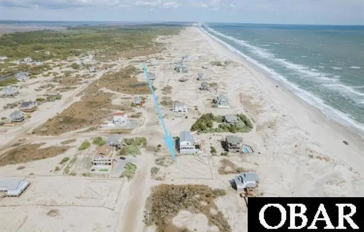 1671 Sandpiper Road Lot 23, Corolla, NC 27927 - Image #1