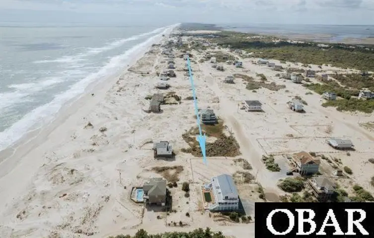 1671 Sandpiper Road Lot 23, Corolla, NC 27927 - Image #2