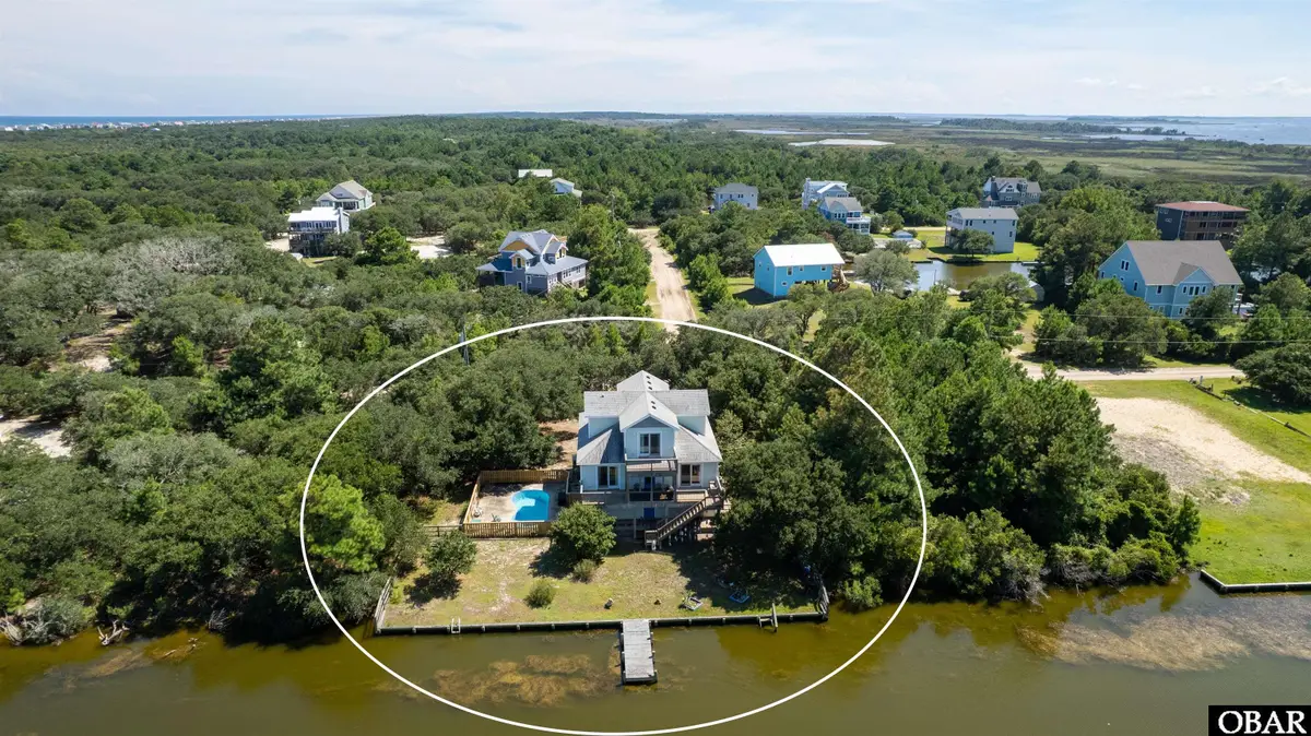 501 Brant Road, Corolla, NC 27927 - Image #1