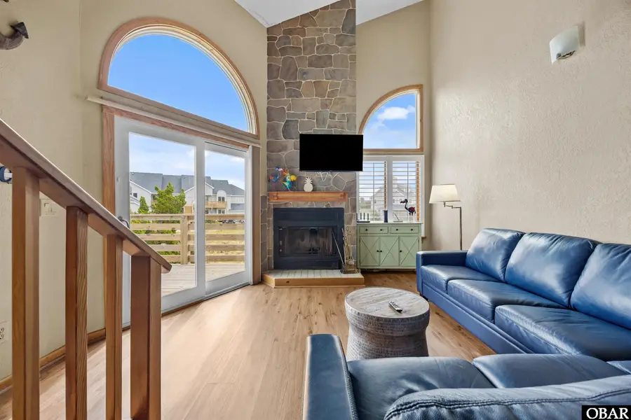 124 Jay Crest Road Unit 6, Duck, NC 27949 - Image #2