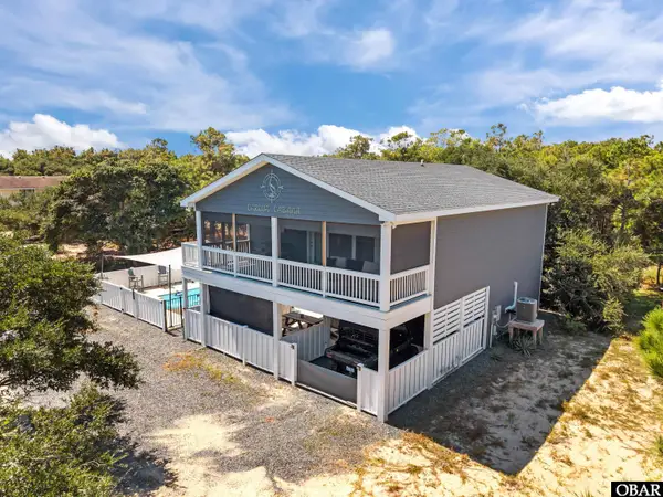 2364 Carova Road, Corolla, NC 27927