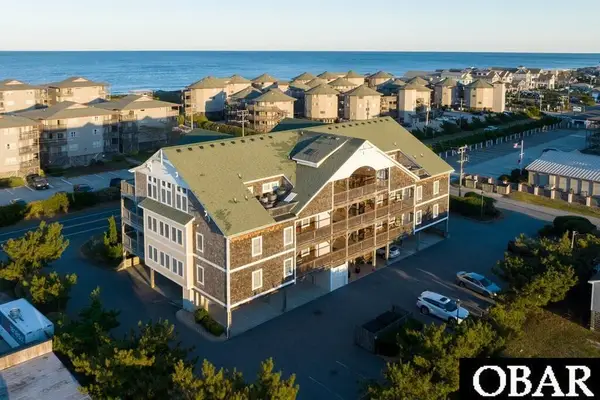 1014 S Virginia Dare Trail Unit 301, Kill Devil Hills, NC 27948
