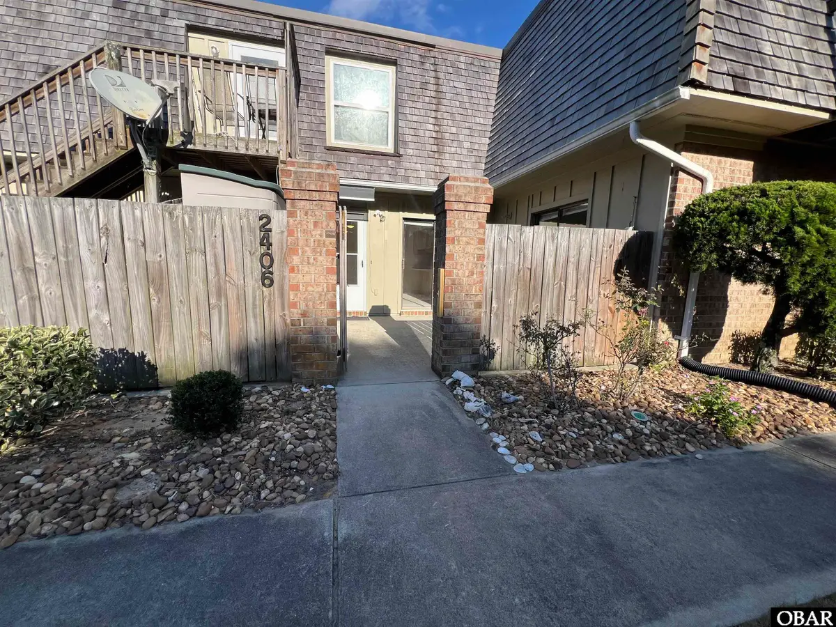 2406 Neptune Way Unit 2406, Kitty Hawk, NC 27949 - Image #1