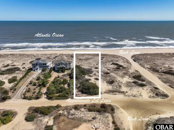 2301 Sandfiddler Road Lot 15, Corolla, NC 27927