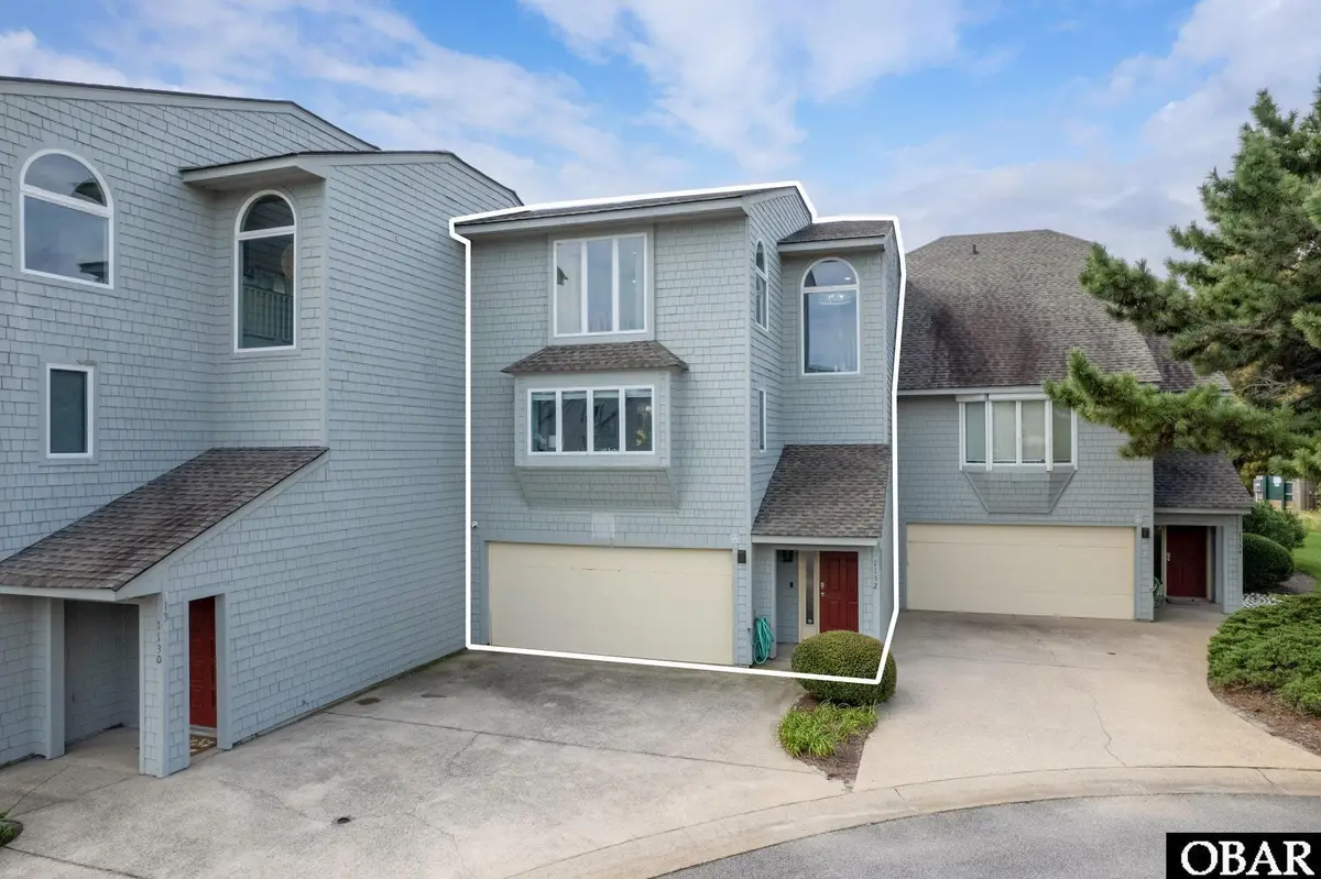 1132 Ocracoke Court, Corolla, NC 27927 - Image #1