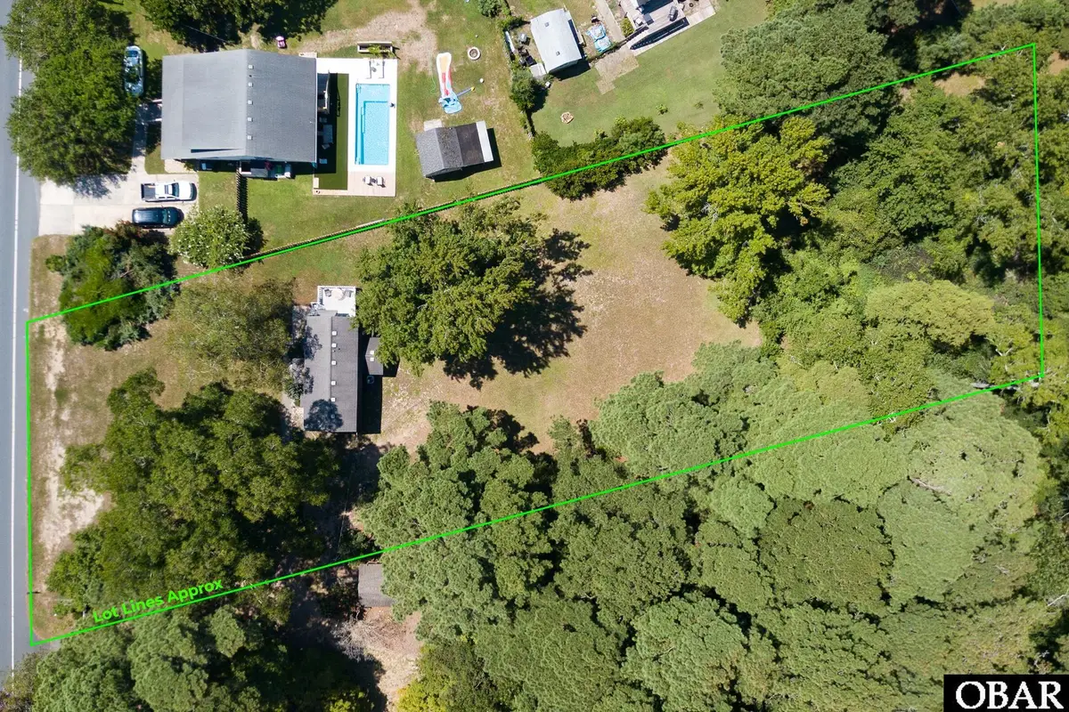 802 W Kitty Hawk Road, Kitty Hawk, NC 27949 - Image #1