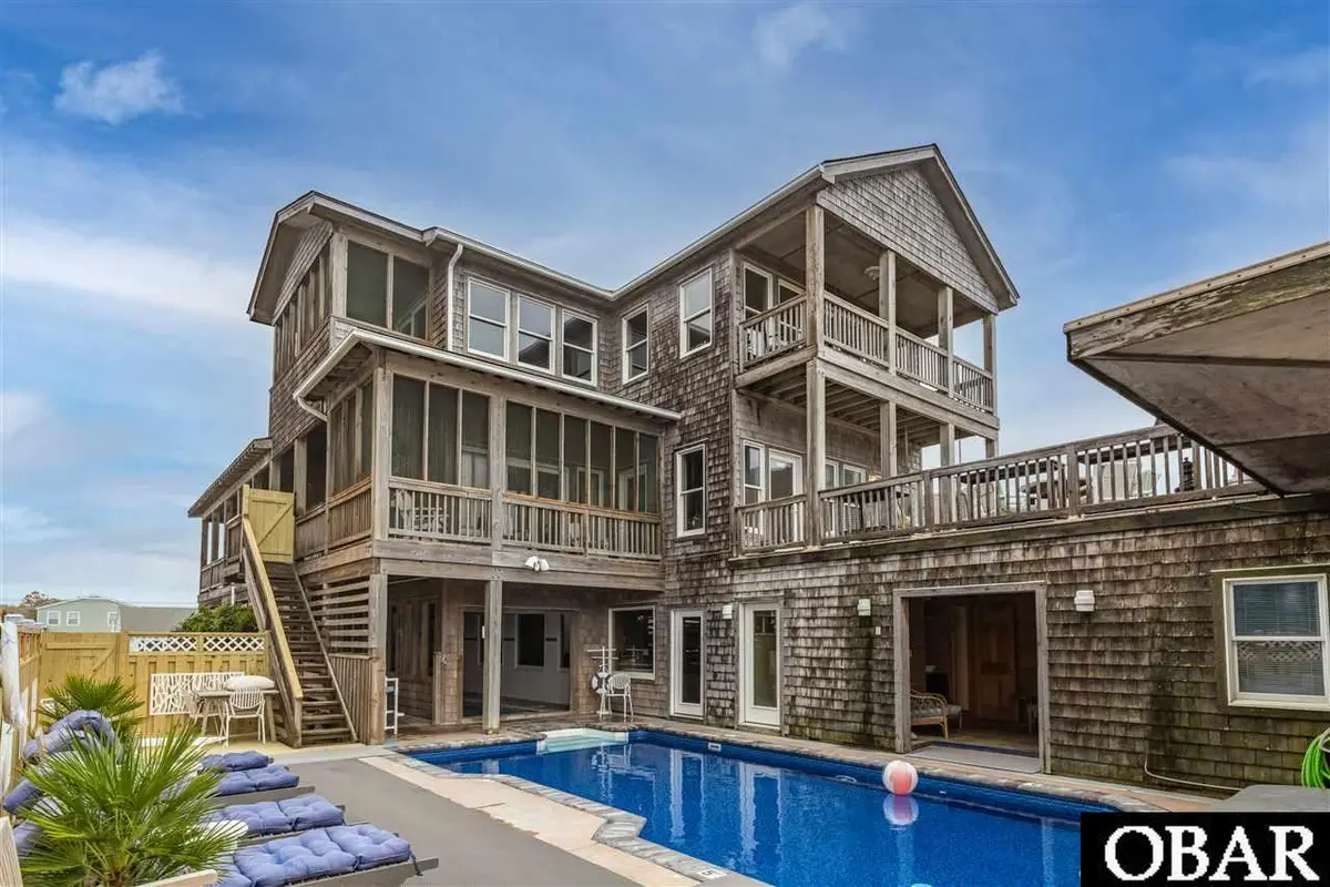 2407 S Virginia Dare Trail, Nags Head, NC 27959 - Image #1