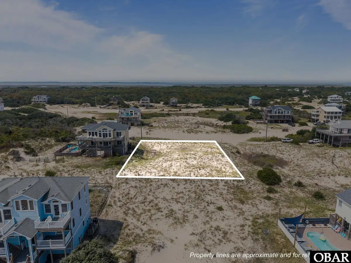 1629 Sandpiper Road Lot 15, Corolla, NC 27927 - Image #1