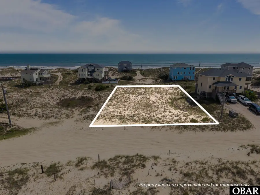 1629 Sandpiper Road Lot 15, Corolla, NC 27927 - Image #3