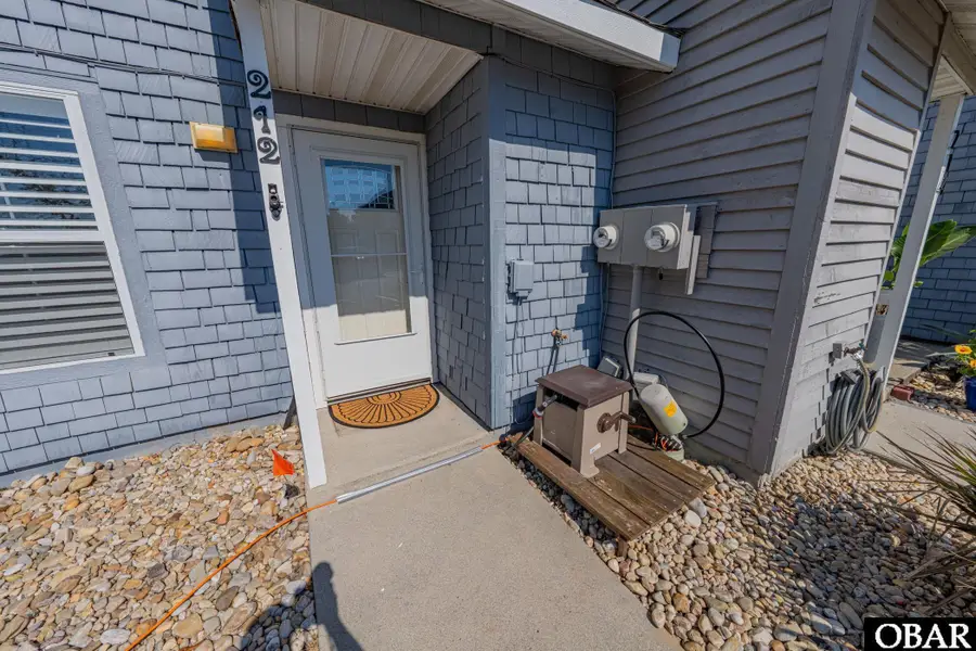 212 W Kitty Hawk Road unit 212, Kitty Hawk, NC 27949 - #2