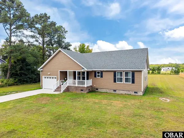722 Aydlett Road, Aydlett, NC 27916