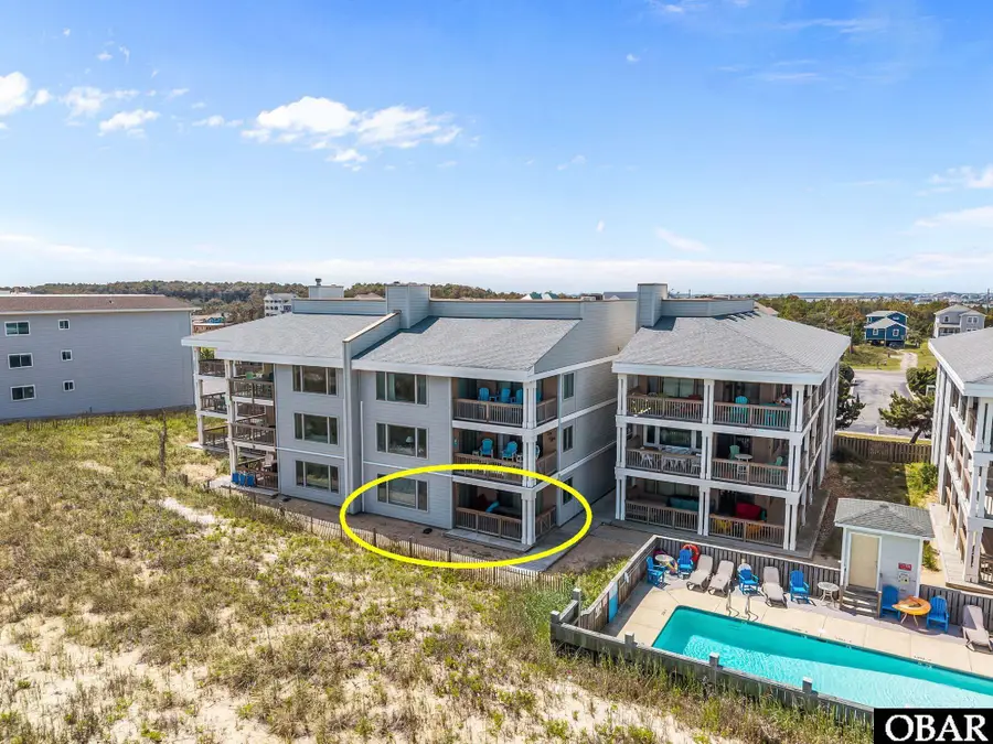 8111 S Old Oregon Inlet Road Unit A-102, Nags Head, NC 27959 - Image #3