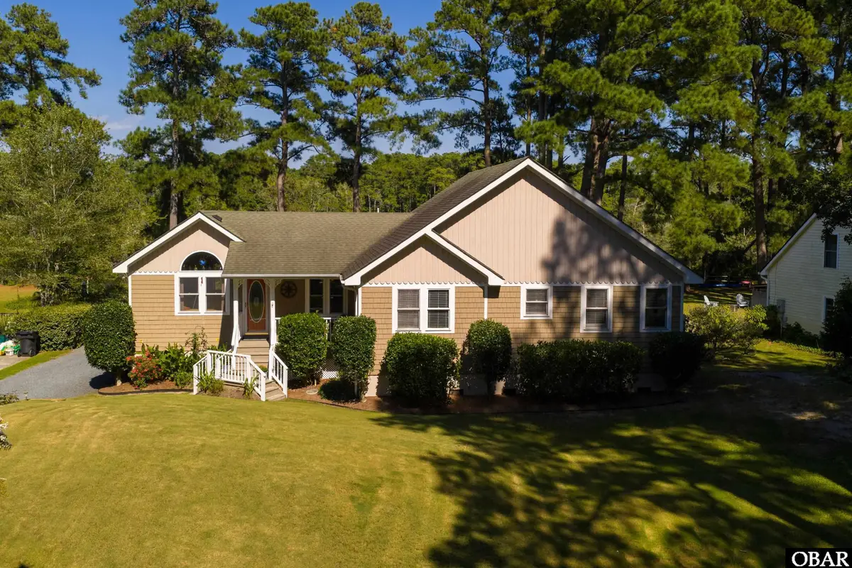5201 Barlow Lane, Kitty Hawk, NC 27949 - Image #1