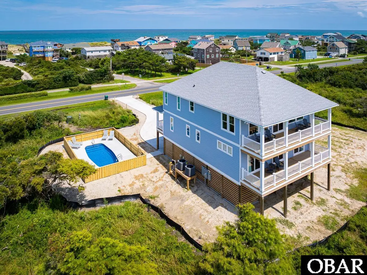 10018 S Old Oregon Inlet Road, Nags Head, NC 27959 - #1