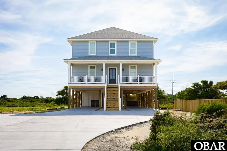 10018 S Old Oregon Inlet Road, Nags Head, NC 27959 - #2