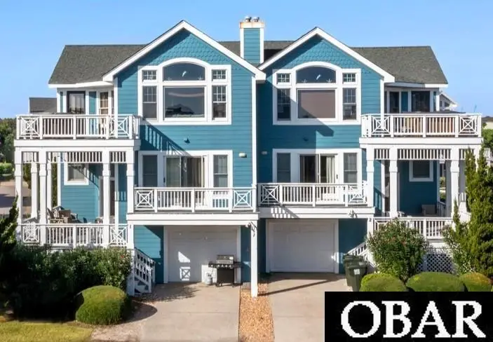 792 Broad Street, Corolla, NC 27927 - Image #1