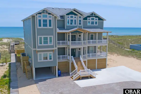 57349 Lighthouse Road, Hatteras, NC 27943