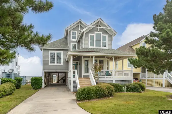 70 Ballast Point Drive, Manteo, NC 27954