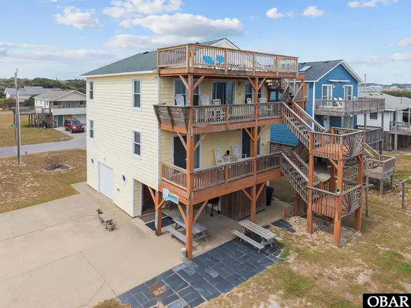 4901 Lindbergh Avenue, Kitty Hawk, NC 27949