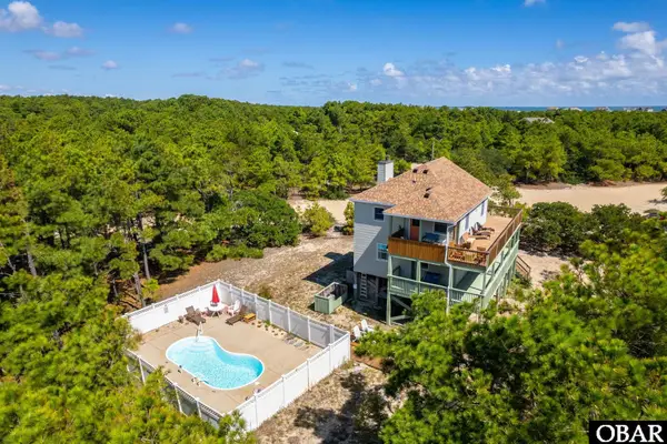 2324 Ocean Sands Road, Corolla, NC 27927