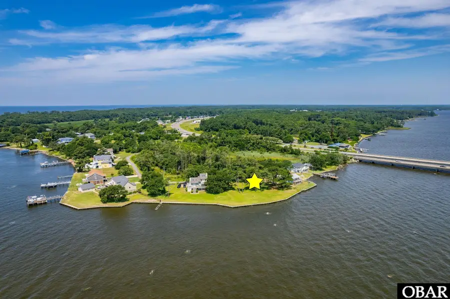 132 & 134 Swan Circle Lot 7 & PT6, Point Harbor, NC 27964 - #2