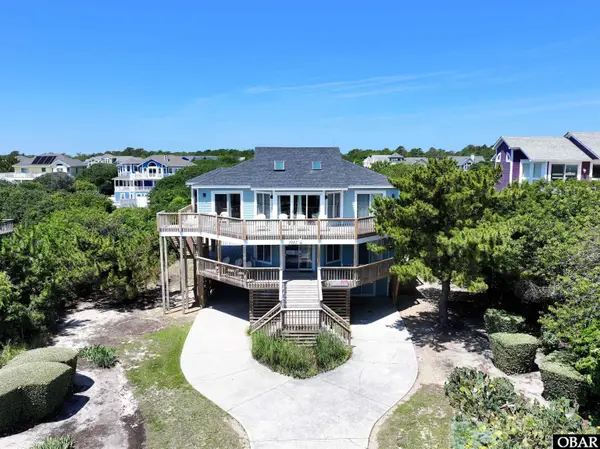 1032 Lighthouse Drive, Corolla, NC 27927