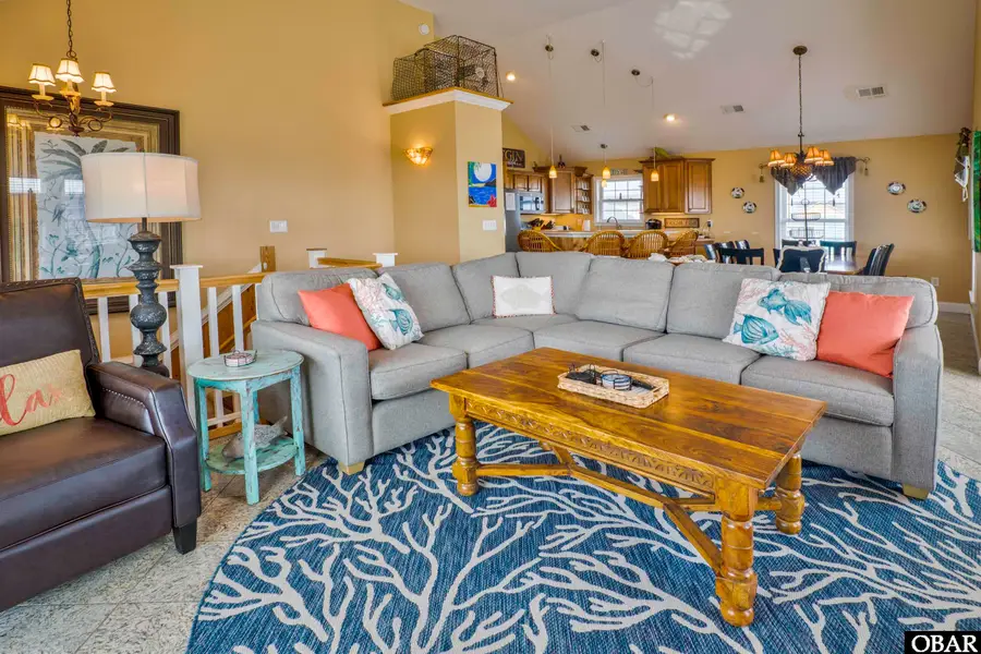 23229 Surf Side Drive, Rodanthe, NC 27968 - Image #3