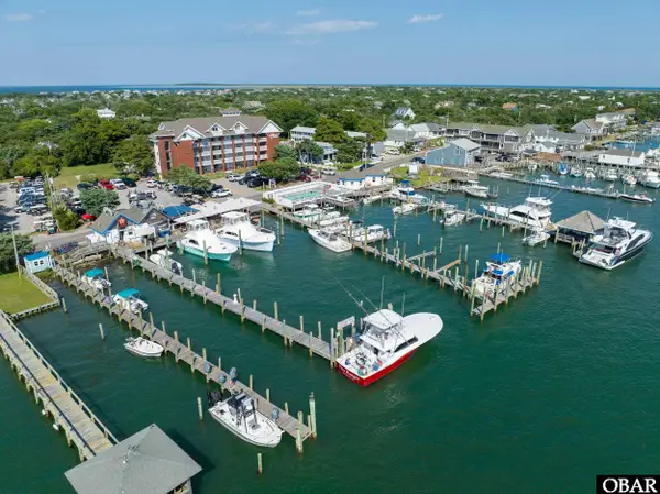 205 Irvin Garrish Highway Unit 201, Ocracoke, NC 27960