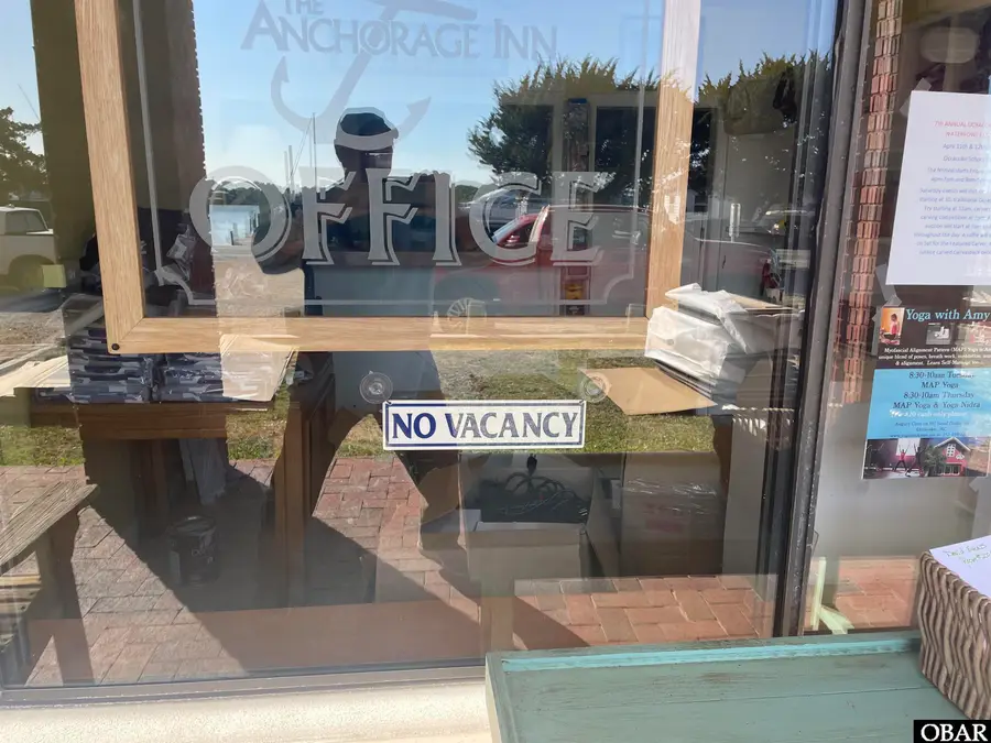 205 Irvin Garrish Highway Unit 201, Ocracoke, NC 27960 - Image #3