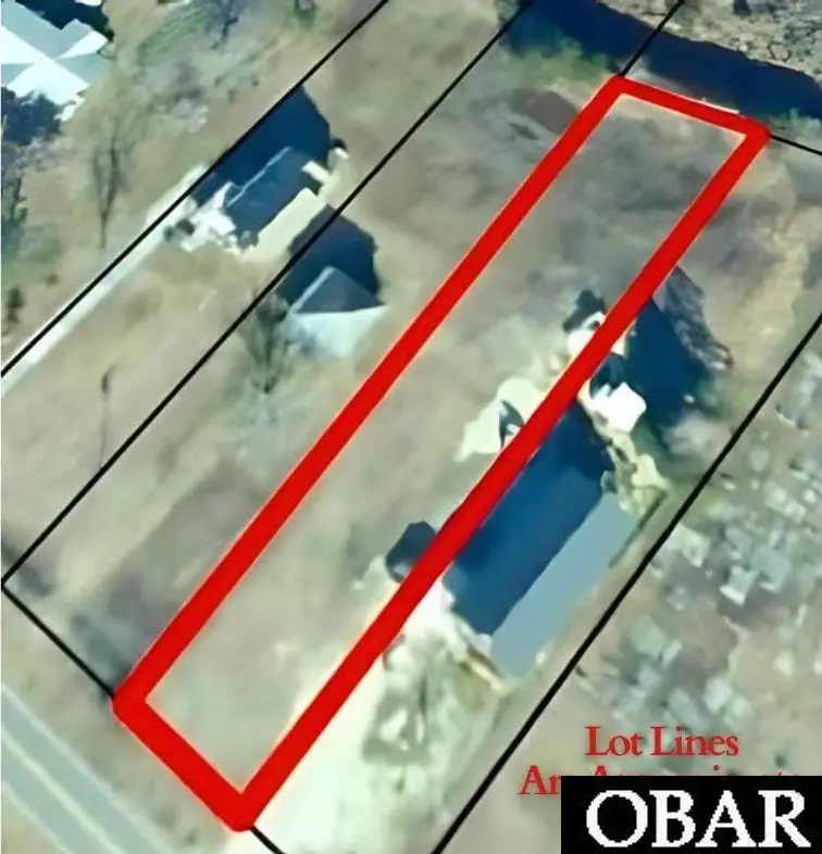 232A Bayview Drive, Stumpy Point, NC 27978 - Image #1